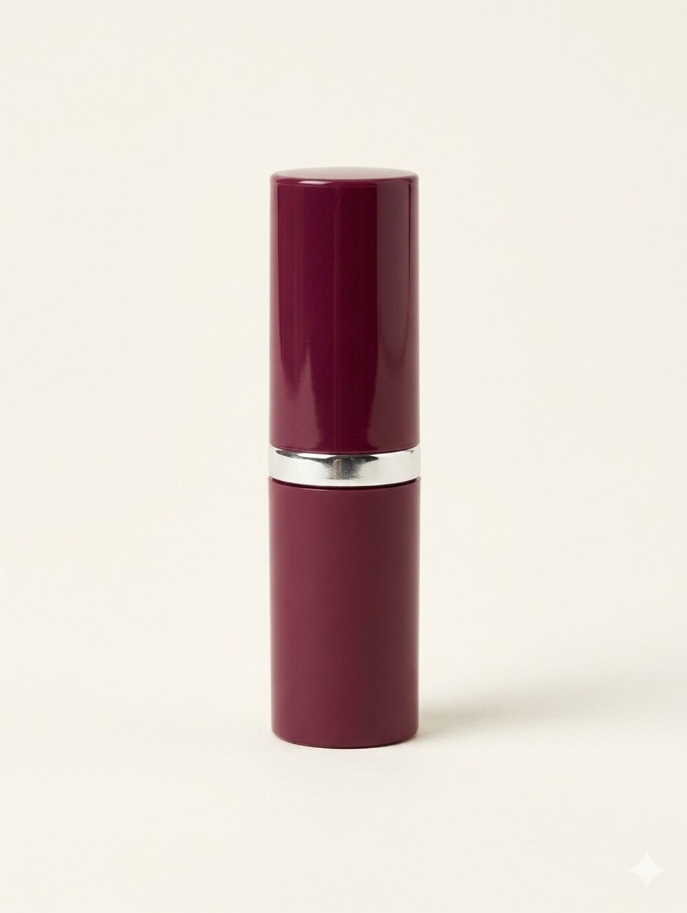Clinique Pop Lip Colour + Primer Lipstick, #14 Plum Pop, Full Size, Brand New!